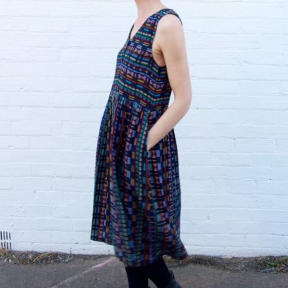 Ace&Jig Rooney Dress